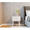 Молдинг Cosca Décor MX023, 48х10, 2000мм, Экополимер/26