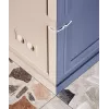 Молдинг Cosca Décor MX047, 50х12, 2000мм, Экополимер/18