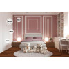 Молдинг Cosca Décor MX018, 45х20, 2000мм, Экополимер/14