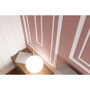 Молдинг Cosca Décor MX018, 45х20, 2000мм, Экополимер/14