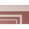 Молдинг Cosca Décor MX018, 45х20, 2000мм, Экополимер/14