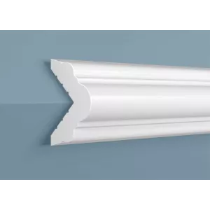Угол Cosca Décor AX003, 30х30, 2000мм, Экополимер/28