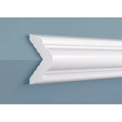 Угол Cosca Décor AX003, 30х30, 2000мм, Экополимер/28