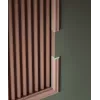 Угол Cosca Décor AX003, 30х30, 2000мм, Экополимер/28