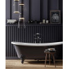Молдинг Cosca Décor MX045, 91х27, 2000мм, Экополимер/16
