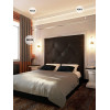 Молдинг Cosca Décor MX029, 85х14, 2000мм, Экополимер/12