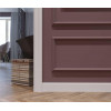 Молдинг Cosca Décor MX029, 85х14, 2000мм, Экополимер/12