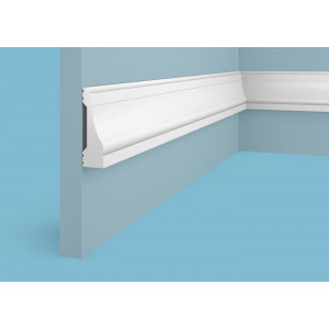 Молдинг Cosca Décor MX016, 64х19, 2000мм, Экополимер/13