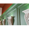 Молдинг Cosca Décor MX016, 64х19, 2000мм, Экополимер/13