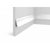 Молдинг Cosca Décor MX050, 65х22, 2000мм, Экополимер/16