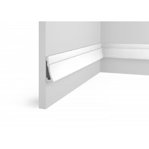 Молдинг Cosca Décor MX050, 65х22, 2000мм, Экополимер/16 Молдинг Cosca Décor MX050, 65х22, 2000мм, Экополимер/16