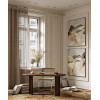Молдинг Cosca Décor MX050, 65х22, 2000мм, Экополимер/16