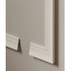 Молдинг Cosca Décor MX050, 65х22, 2000мм, Экополимер/16