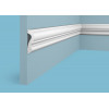 Молдинг Cosca Décor MX024, 58х19, 2000мм, Экополимер/15
