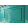 Молдинг Cosca Décor MX024, 58х19, 2000мм, Экополимер/15