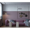 Молдинг Cosca Décor MX024, 58х19, 2000мм, Экополимер/15
