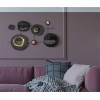 Молдинг Cosca Décor MX024, 58х19, 2000мм, Экополимер/15