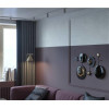 Молдинг Cosca Décor MX024, 58х19, 2000мм, Экополимер/15