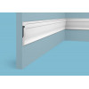 Молдинг Cosca Décor MX026, 72х16, 2000мм, Экополимер/15
