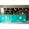 Молдинг Cosca Décor MX007, 80х16, 2000мм, Экополимер/13