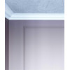 Молдинг Cosca Décor MX033, 76х14, 2000мм, Экополимер/15