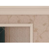 Молдинг Cosca Décor MX028, 85х12, 2000мм, Экополимер/16