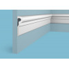 Молдинг Cosca Décor MX027, 78х24, 2000мм, Экополимер/11
