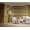 Молдинг Cosca Décor MX043, 68х26, 2000мм, Экополимер/11
