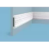 Молдинг Cosca Décor MX021, 99х23, 2000мм, Экополимер/17