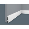 Плинтус Cosca Décor PX045, 63х16, 2000мм, Экополимер/14
