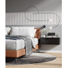 Плинтус Cosca Décor PX045, 63х16, 2000мм, Экополимер/14