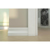 Плинтус Cosca Décor PX015, 80х11, 2000мм, Экополимер/10