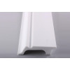Плинтус Cosca Décor PX001, 78х21, 2000мм, Экополимер/9