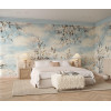 Плинтус Cosca Décor PX026, 100х15, 2000мм, Экополимер/7
