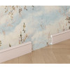 Плинтус Cosca Décor PX026, 100х15, 2000мм, Экополимер/7