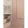 Плинтус Cosca Décor PX005, 108х12, 2000мм, Экополимер/8