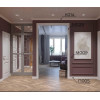 Плинтус Cosca Décor PX005, 108х12, 2000мм, Экополимер/8