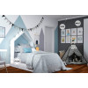 Плинтус Cosca Décor PX014, 99х20, 2000мм, Экополимер/6