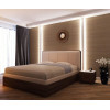 Плинтус Cosca Décor PX004, 119х15, 2000мм, Экополимер/16