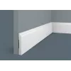 Плинтус Cosca Décor PX030, 82х13, 2000мм, Экополимер/13
