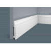 Плинтус Cosca Décor PX027, 99х15, 2000мм, Экополимер\10