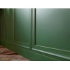 Плинтус Cosca Décor PX022, 100х22, 2000мм, Экополимер/20