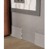 Плинтус Cosca Décor PX044, 185х16, 2000мм, Экополимер/15