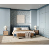 Плинтус Cosca Décor PX044, 185х16, 2000мм, Экополимер/15