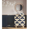 Плинтус Cosca Décor PX016, 90х15, 2000мм, Экополимер/6