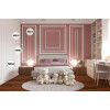 Плинтус Cosca Décor PX010, 110х20, 2000мм, Экополимер/14