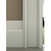 Плинтус Cosca Décor PX010, 110х20, 2000мм, Экополимер/14