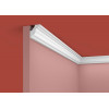 Карниз Cosca Décor KX047, 33х30, 2000мм, Экополимер/15