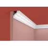 Карниз Cosca Décor KX034, 40х41, 2000мм, Экополимер/15
