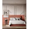 Карниз Cosca Décor KX034, 40х41, 2000мм, Экополимер/15